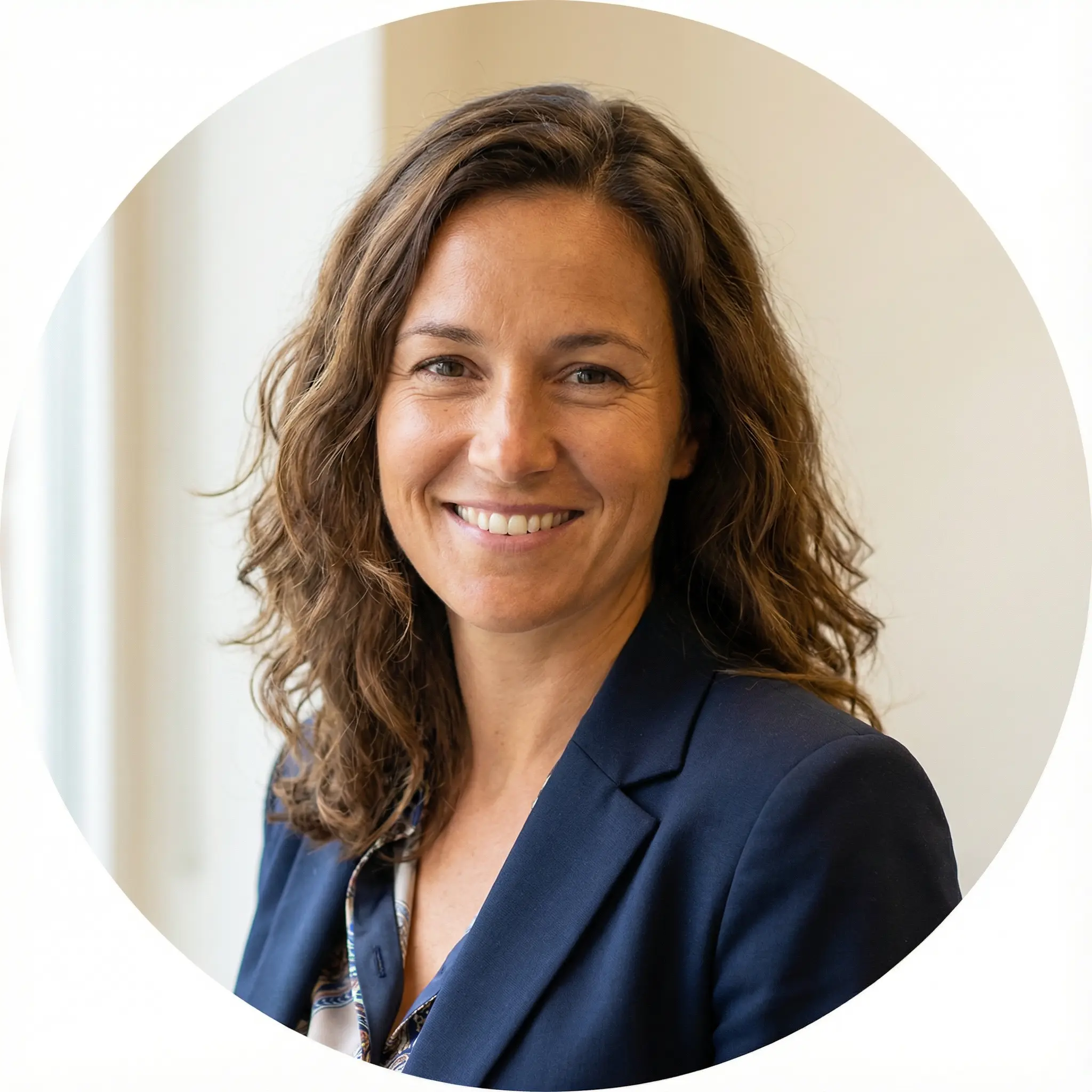 Sarah M. from Melbourne